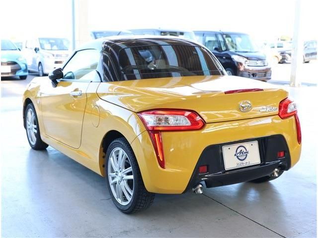 DAIHATSU COPEN 2020 Image 31