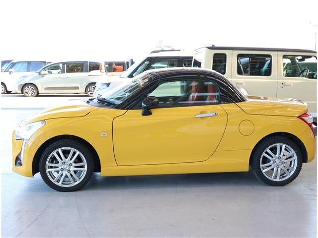 DAIHATSU COPEN 2020 Image 31