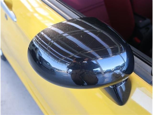 DAIHATSU COPEN 2020 Image 31