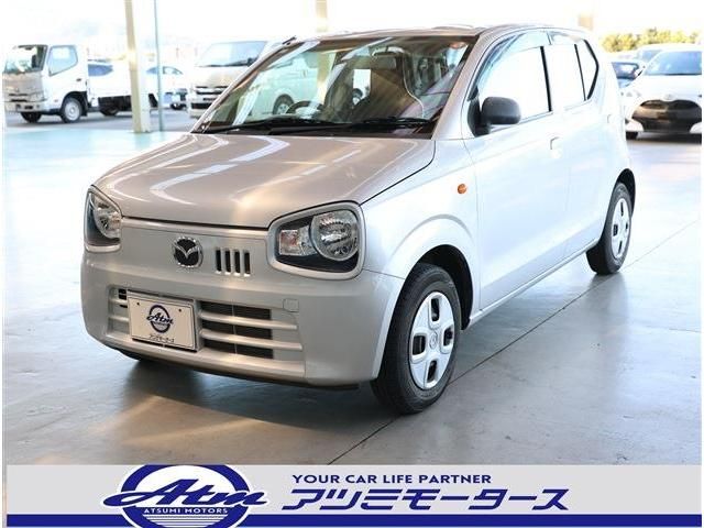 MAZDA CAROL 2019 Image 31