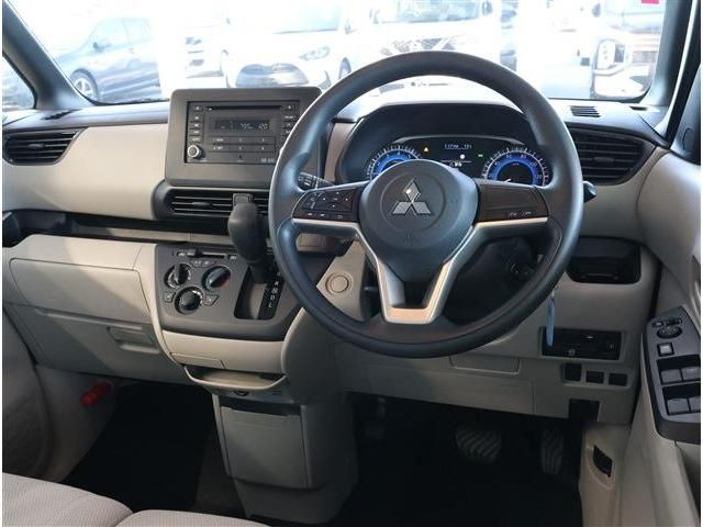 MITSUBISHI EK SPACE 2024 Image 31