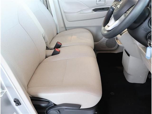 MITSUBISHI EK SPACE 2024 Image 31