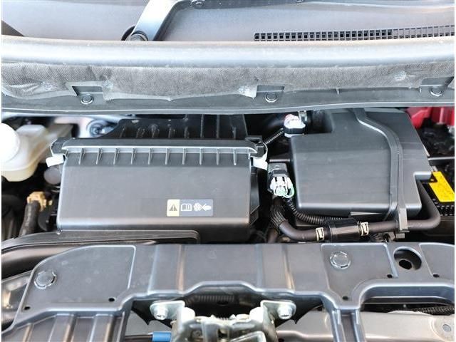 MITSUBISHI EK SPACE 2024 Image 31