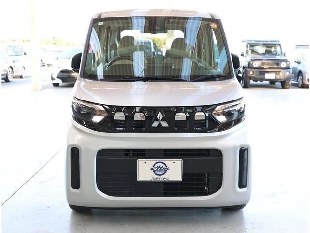 MITSUBISHI EK SPACE 2024 Image 31