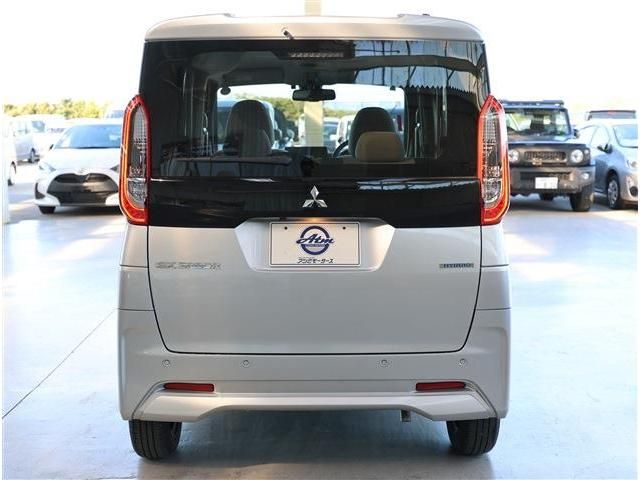 MITSUBISHI EK SPACE 2024 Image 31