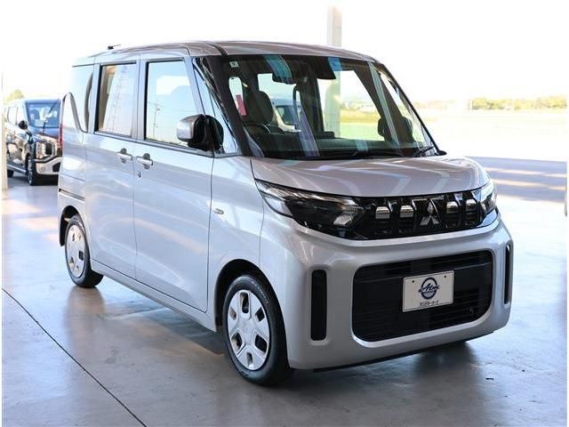 MITSUBISHI EK SPACE 2024 Image 31