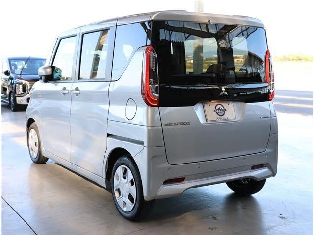 MITSUBISHI EK SPACE 2024 Image 31