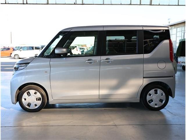 MITSUBISHI EK SPACE 2024 Image 31