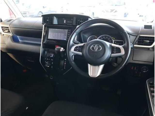 TOYOTA TANK 2017 Image 31