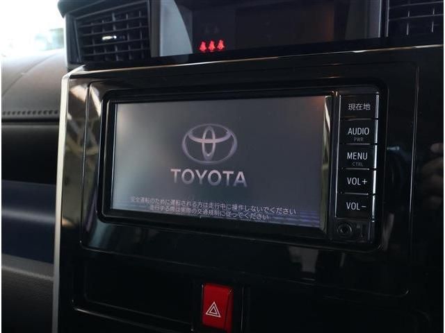 TOYOTA TANK 2017 Image 31