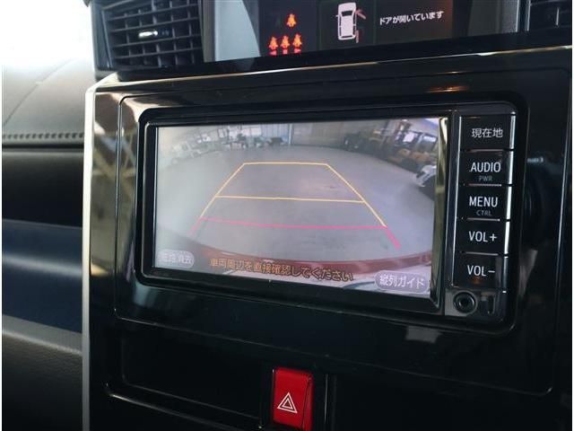 TOYOTA TANK 2017 Image 31