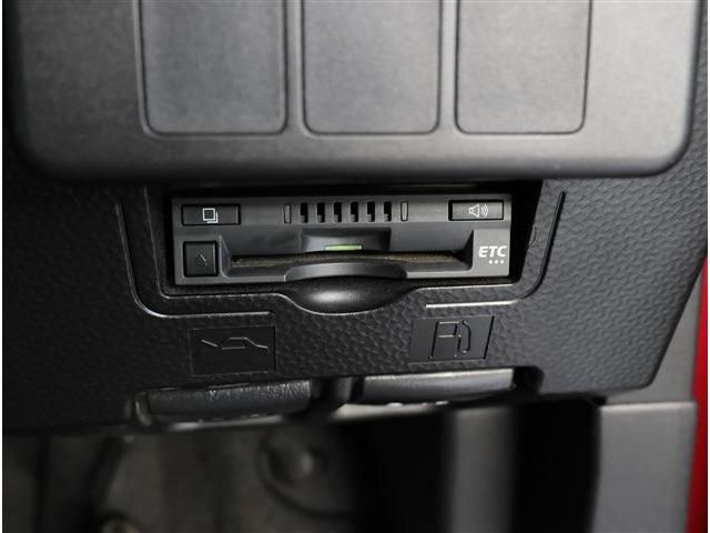 TOYOTA TANK 2017 Image 31