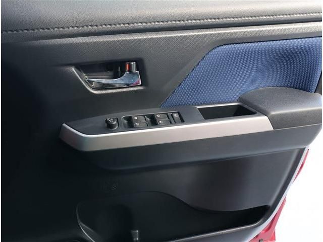 TOYOTA TANK 2017 Image 31