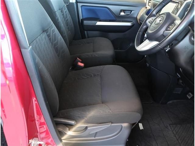 TOYOTA TANK 2017 Image 31