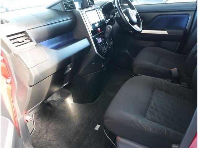 TOYOTA TANK 2017 Image 31