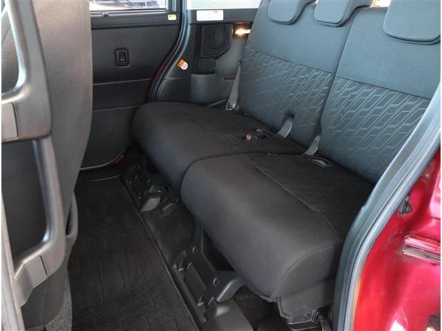 TOYOTA TANK 2017 Image 31