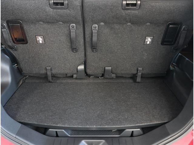 TOYOTA TANK 2017 Image 31