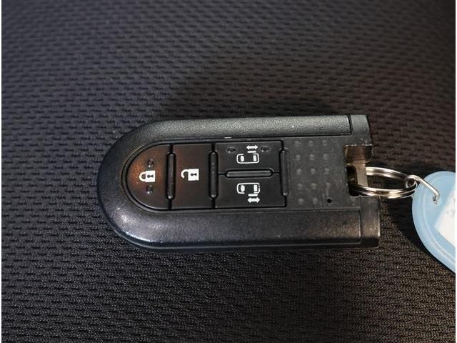 TOYOTA TANK 2017 Image 31