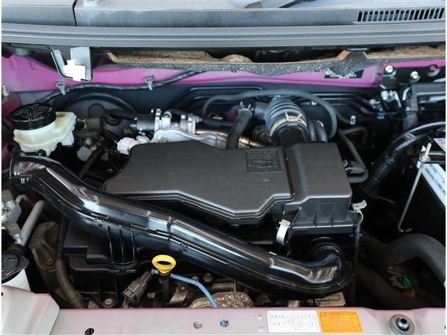 TOYOTA TANK 2017 Image 31