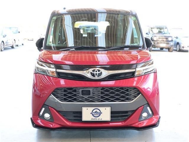 TOYOTA TANK 2017 Image 31