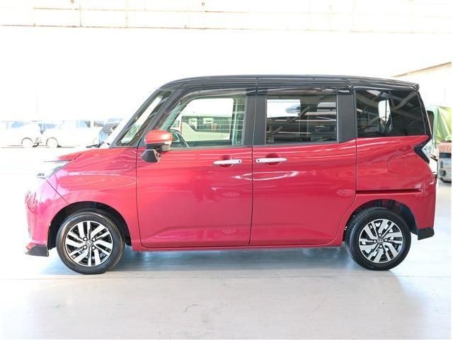 TOYOTA TANK 2017 Image 31