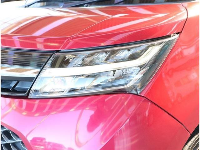 TOYOTA TANK 2017 Image 31