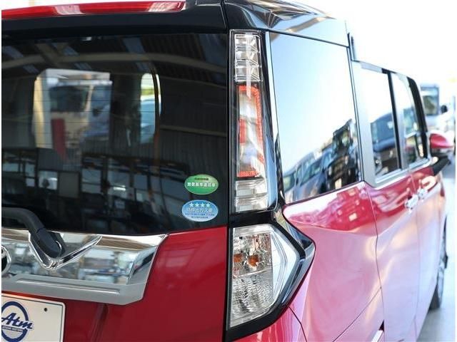 TOYOTA TANK 2017 Image 31