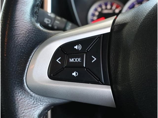 TOYOTA TANK 2017 Image 31