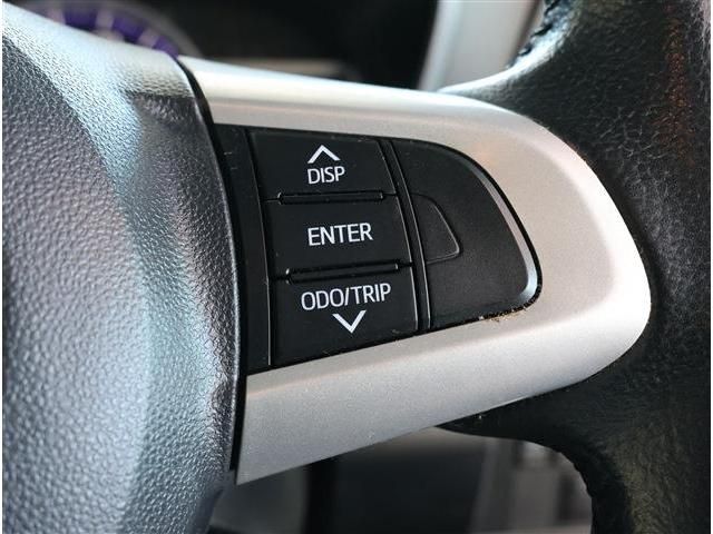 TOYOTA TANK 2017 Image 31