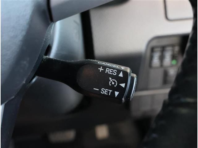 TOYOTA TANK 2017 Image 31