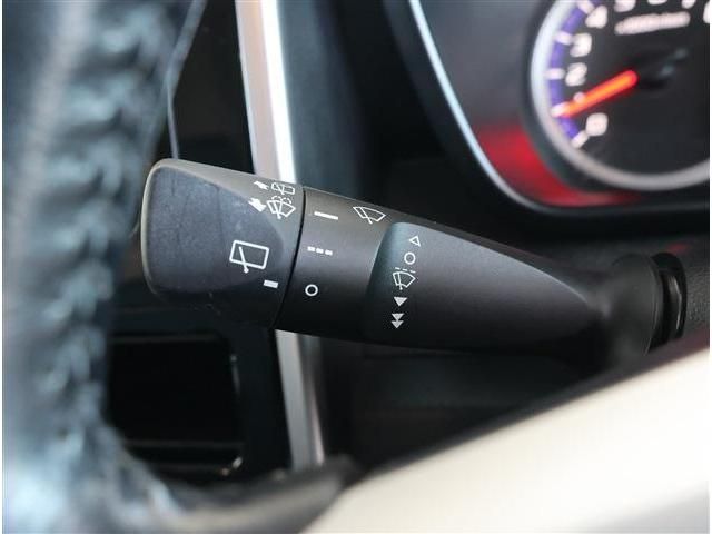 TOYOTA TANK 2017 Image 31