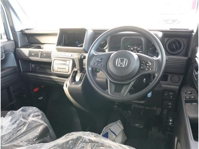 HONDA N-VAN 2025 Image 31