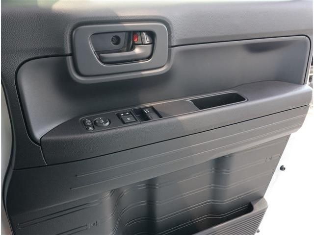 HONDA N-VAN 2025 Image 31