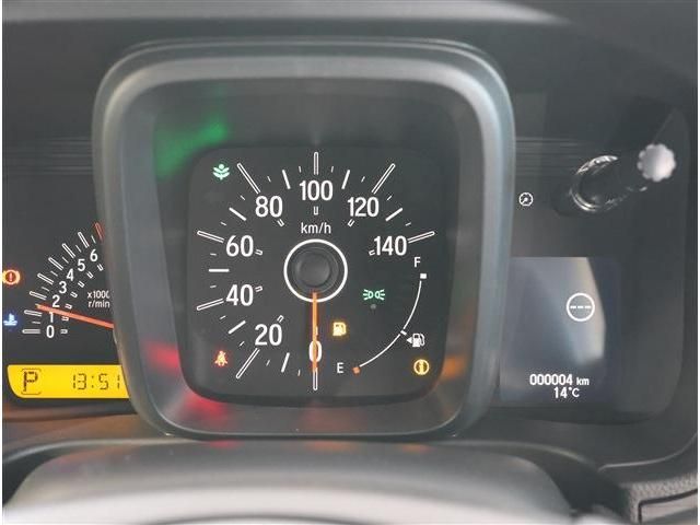 HONDA N-VAN 2025 Image 31