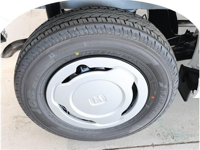 HONDA N-VAN 2025 Image 31