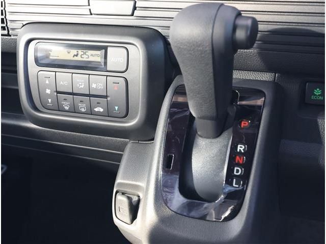 HONDA N-VAN 2025 Image 31