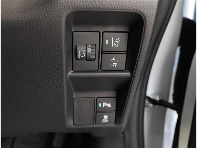 HONDA N-VAN 2025 Image 31