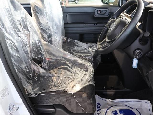 HONDA N-VAN 2025 Image 31