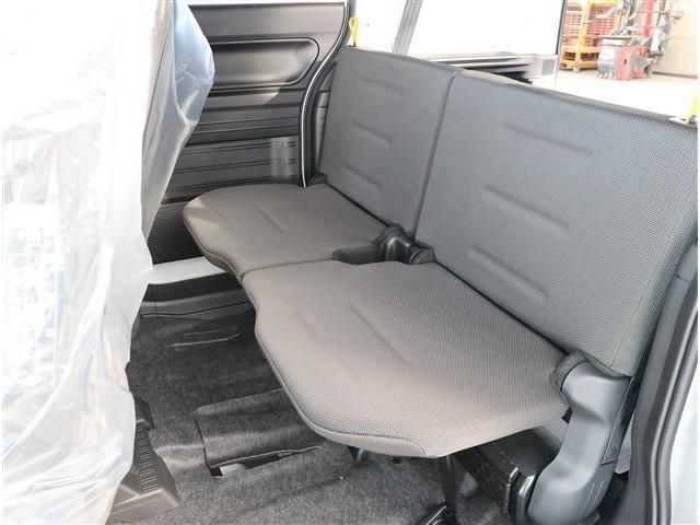 HONDA N-VAN 2025 Image 31