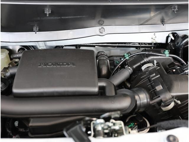 HONDA N-VAN 2025 Image 31