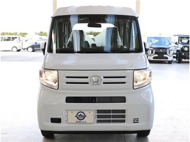 HONDA N-VAN 2025 Image 31