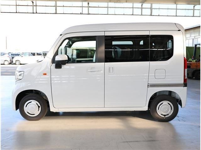 HONDA N-VAN 2025 Image 31