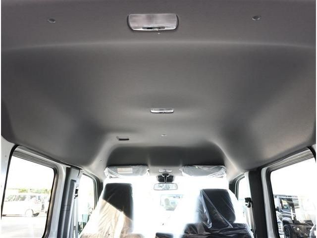 HONDA N-VAN 2025 Image 31