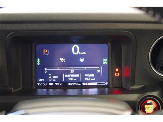 HONDA N BOX CUSTOM 2025 Image 31