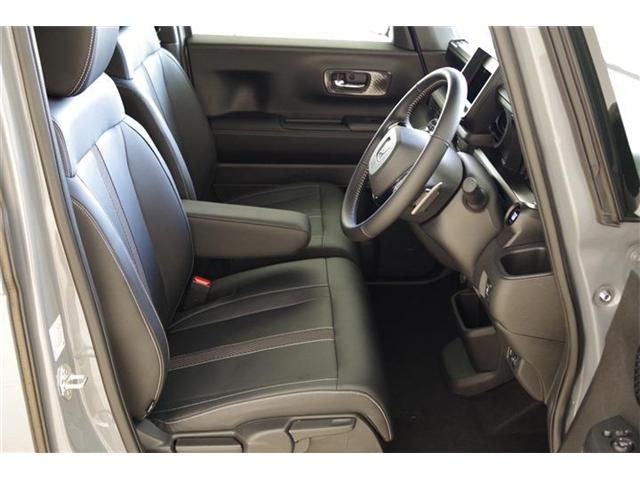 HONDA N BOX CUSTOM 2025 Image 31