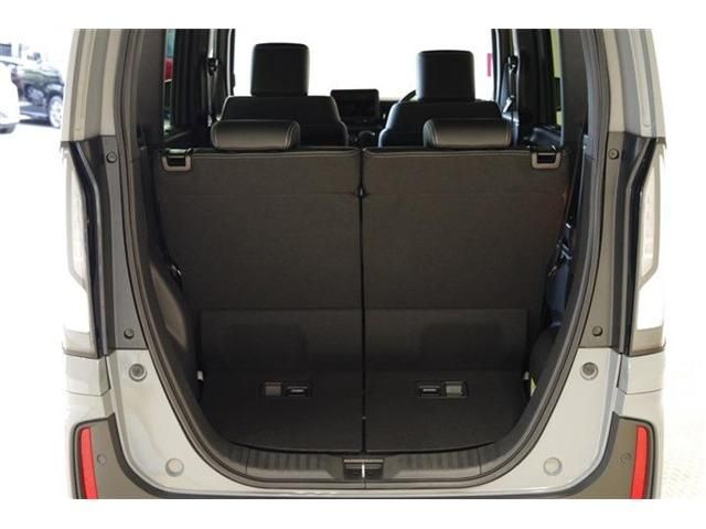 HONDA N BOX CUSTOM 2025 Image 31