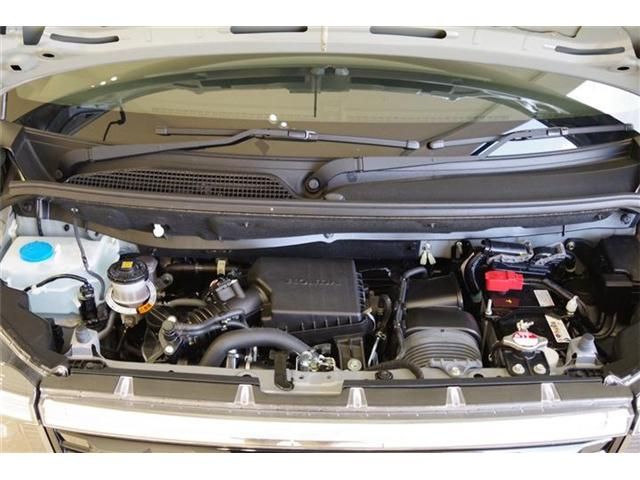 HONDA N BOX CUSTOM 2025 Image 31