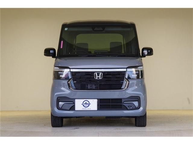 HONDA N BOX CUSTOM 2025 Image 31