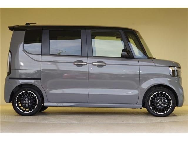 HONDA N BOX CUSTOM 2025 Image 31