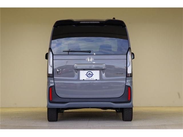 HONDA N BOX CUSTOM 2025 Image 31